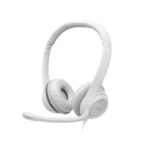 Logitech H390 Stereo Headset With Microphone - Image 2