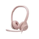 Logitech H390 Stereo Headset With Microphone - Image 3