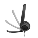 Logitech H390 Stereo Headset With Microphone - Image 4