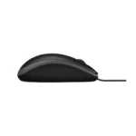 Logitech B100 Optical USB Mouse - Image 5