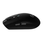 Logitech G304 Hero Lightspeed Wireless Gaming Mouse - Image 2