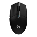 Logitech G304 HERO Wireless Gaming Mouse with LIGHTSPEED