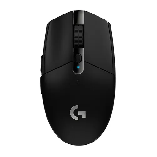 Logitech G304 HERO Wireless Gaming Mouse with LIGHTSPEED