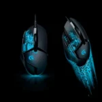 Logitech G402 Hyperion Fury Gaming Mouse Price - Image 5