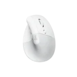 Logitech Lift Vertical Ergonomic Mouse wireless comfort mouse
