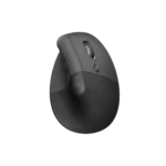 Logitech Lift Vertical Ergonomic Mouse wireless comfort mouse