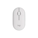 Logitech M350S PEBBLE Mouse 2 Multi-Device Bluetooth Mouse