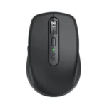 Logitech MX Anywhere 3S rechargeable wireless mouse