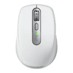 Logitech MX Anywhere 3S rechargeable wireless mouse
