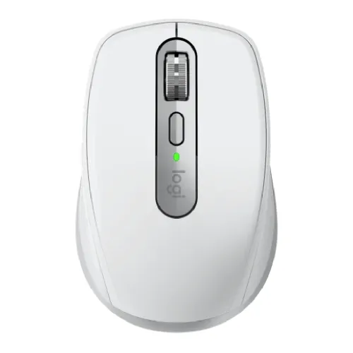 Logitech MX Anywhere 3S rechargeable wireless mouse