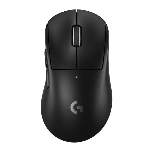Logitech PRO X SUPERLIGHT 2 DEX wireless gaming mouse