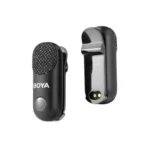 Boya Magic-05 Al-Powered Wireless Microphone System - Image 3
