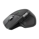 Logitech MX Master 4 Wireless Mouse with haptic feedback