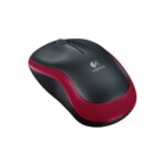 Logitech M185 Compact Wireless Mouse - Image 3