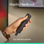 Logitech Spotlight 2 Advanced Wireless Presenter with Haptics - Image 2