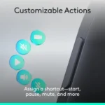 Logitech Spotlight 2 Advanced Wireless Presenter with Haptics - Image 3