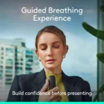 Logitech Spotlight 2 Advanced Wireless Presenter with Haptics - Image 4