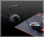 COUGAR BUNKER Vacuum Mouse Bungee - Image 2