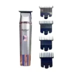 Kemei KM-1804 Hair Trimmer - Image 2