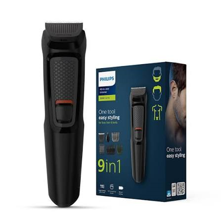 Trimmer