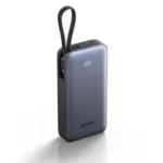 UGREEN PB537 (95178B) 20000mAh 55W CCC Fast Charging Power Bank - Image 2