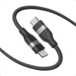 Anker 240W USB Type-C Upcycled-Braided CableAnker 240W USB Type-C Cable - Image 2