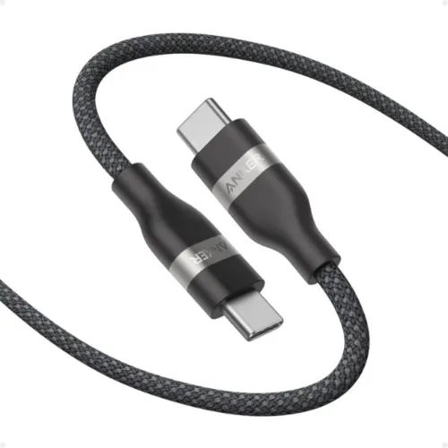 Anker 240W USB Type-C Upcycled-Braided Charging Cable