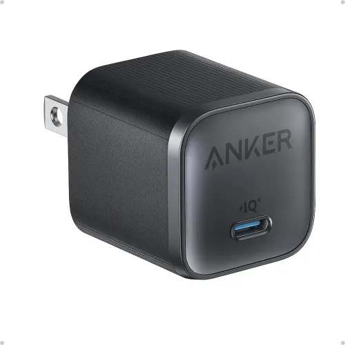 Anker A2692 Nano USB-C Charger 45W power adapter