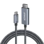 Anker Nano 1.8M 4K HDMI Cable (A87E0H12) displayed on CartX BD