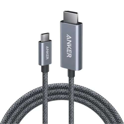 Anker Nano 1.8M 4K HDMI Cable (A87E0H12) displayed on CartX BD
