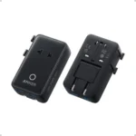 Anker Nano 20W 5-in-1 Travel Adapter with USB-C and USB-A ports