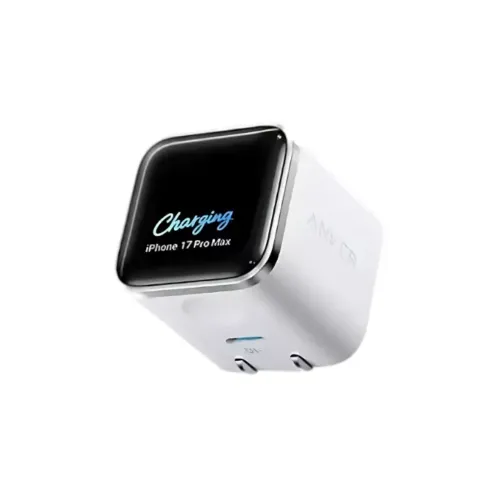 Anker Nano 45W GaN Charger Adapter CN Variant
