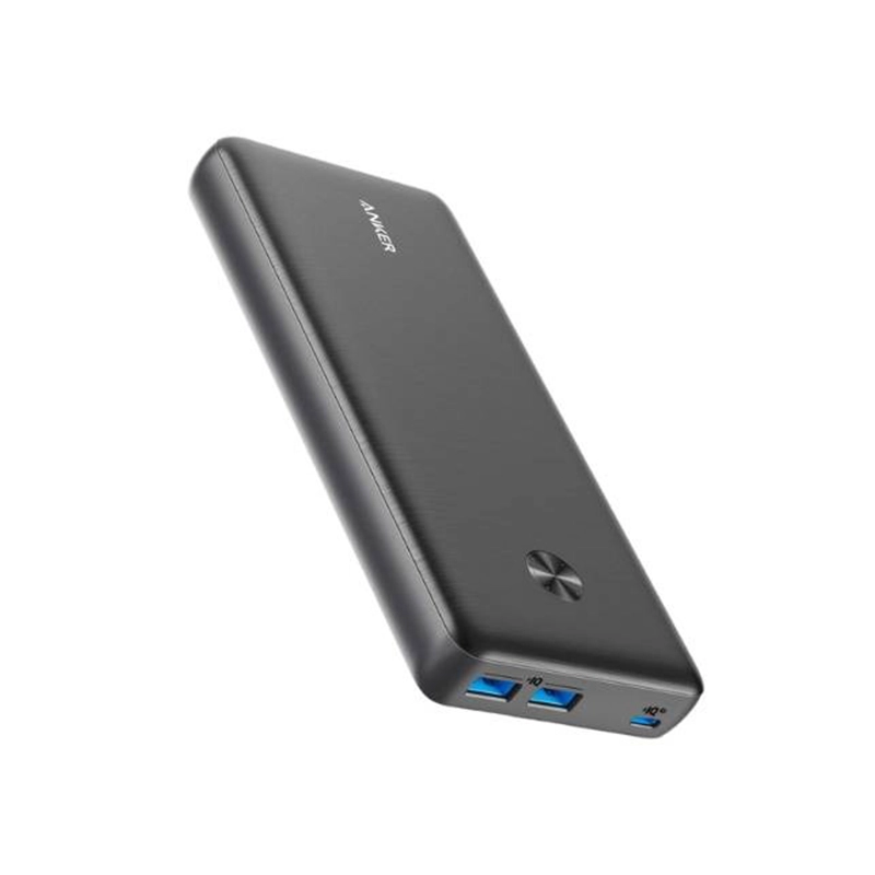 Anker PowerCore III Elite 60W 25600mAh power bank
