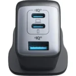 Anker PowerPort III 3-Port 65W Pods Charger Adapter (A2667K14) - Image 3
