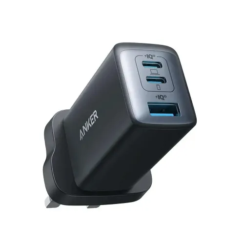 Anker PowerPort III 3-Port 65W Charger A2667K14