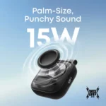 Anker Soundcore Boom Go 3i Portable Bluetooth Speaker - Image 4