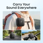Anker Soundcore Boom Go 3i Portable Bluetooth Speaker - Image 6