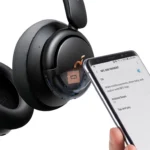 Anker Soundcore Life Q30 Bluetooth Over-Ear Headphones - Image 3