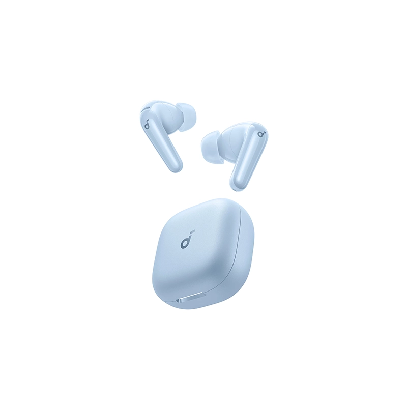 Anker Soundcore P31i ANC wireless earbuds with charging case