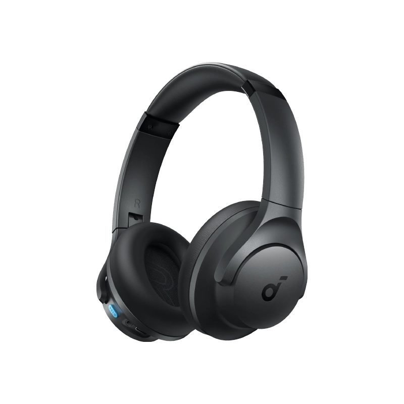 Anker Soundcore Q11i wireless Bluetooth headphones with BassUp technology