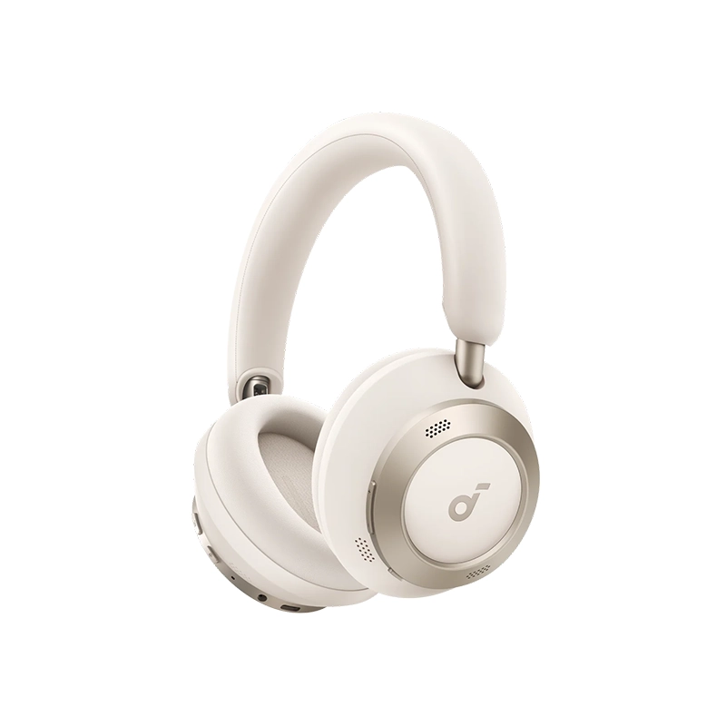 Anker Soundcore Space One Pro Foldable Headphones