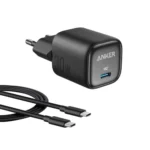 Anker Zolo 30W Type-C Charger Adapter