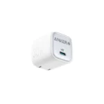 Anker Zolo 30W IQ & PD Type-C Charger Adapter - Image 3
