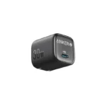 Anker Zolo 30W IQ & PD Type-C Charger Adapter - Image 4