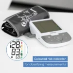 Beurer BM-53 Digital Blood Pressure Monitor - Image 3