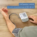 Beurer BM-53 Digital Blood Pressure Monitor - Image 2