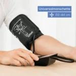 Beurer BM-54 Digital Blood Pressure Monitor - Image 2