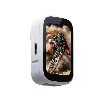 Action Camera