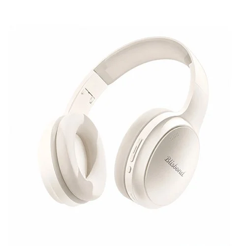 Blisbond L940 Bluetooth ANC Headphone with Hybrid ANC