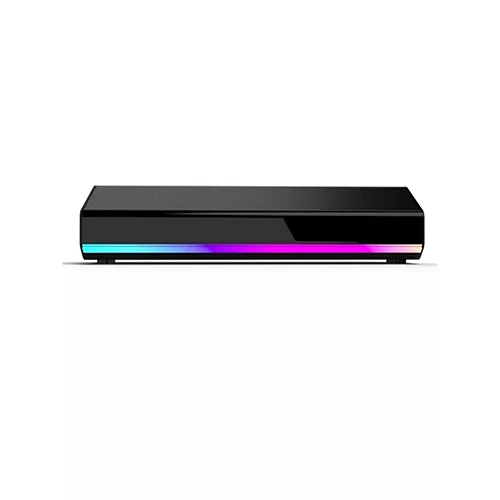 Blisbond S03 original Bluetooth speaker with RGB lighting